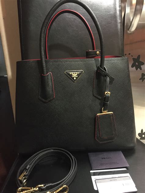 prada bag princes|authentic pre owned Prada handbags.